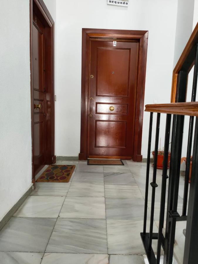 Apartment En Pleno Centro De Con Parking Economico *