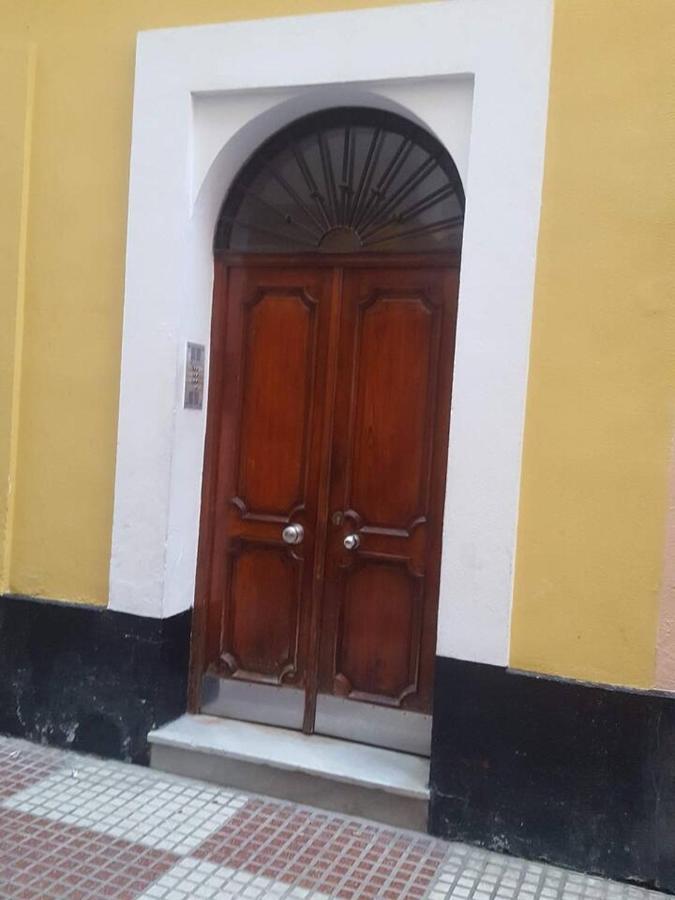 Apartment En Pleno Centro De Con Parking Economico *