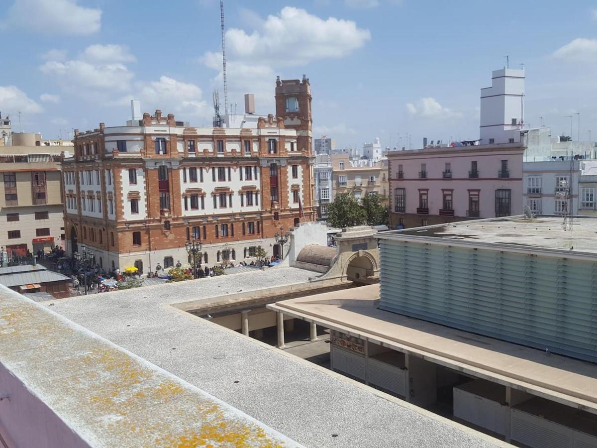 En Pleno Centro De Con Parking Economico *
